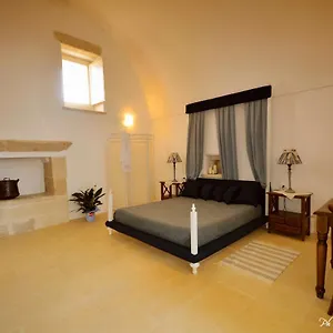  Farm stay Masseria La Lizza - Ospitalita Rurale Italy