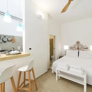  Apartment Don Giuliano Centro Italy