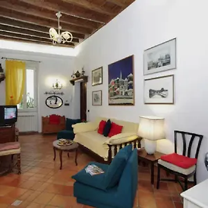  Apartment Piazza Farnese Italy