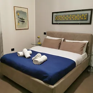  Apartment Ponticello Italy