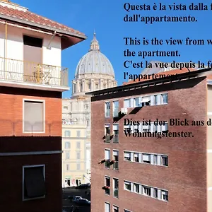  Apartment La Primavera Holidayhouse Place For Jubilee 2024-2026 Italy