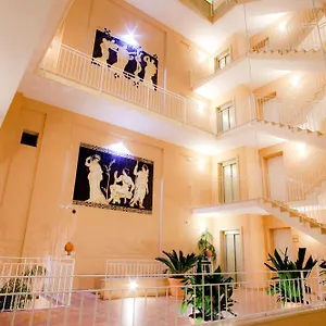  Apartment Il Cortile Delle Esperidi Italy