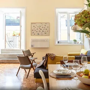  Apartment Casa Minerva Al Pantheon Italy