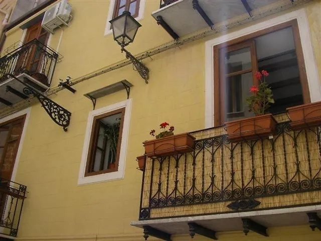 Apartment Home Casa Professa 1 Palermo