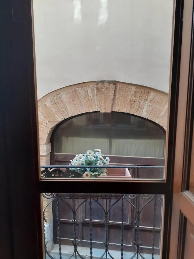 Apartment Home Casa Professa 1 Palermo Italy